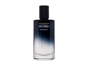 Parfimērijas ūdens Davidoff Cool Water Reborn EDP vīriešiem, 50 ml cena un informācija | Vīriešu smaržas | 220.lv