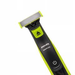 Philips Oneblade цена и информация | Эпиляторы | 220.lv