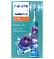 Philips Sonicare HX6322/04 цена и информация | Электрические зубные щетки | 220.lv