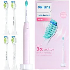 Philips Sonicare cena un informācija | Elektriskās zobu birstes | 220.lv