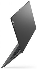 14" Ideapad 5 Pro i5-1135G7 16GB 512 GB SSD 2K Windows 10 14ITL6 cena un informācija | Portatīvie datori | 220.lv