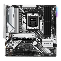 ASRock B650M Pro RS cena un informācija | Mātesplates | 220.lv