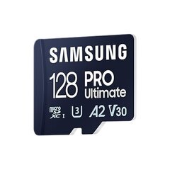 Samsung PRO Ultimate R200/W130 cena un informācija | Atmiņas kartes mobilajiem telefoniem | 220.lv