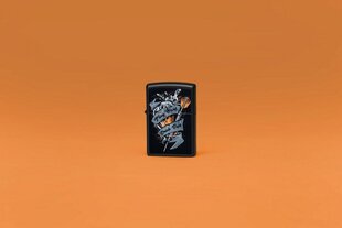 Šķiltavas Zippo 48679 Darts Design cena un informācija | Šķiltavas un aksesuāri | 220.lv