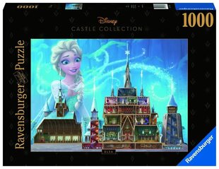 Паззл Ravensburger Disney Эльза цена и информация | Пазлы | 220.lv