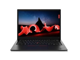 Lenovo ThinkPad L13 Gen 4 (21FG0007PB) cena un informācija | Portatīvie datori | 220.lv