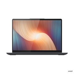 Lenovo IdeaPad Flex 5 14ALC7 14 R5 5500U/8 GB/512 GB/AMD Radeon Graphics/Win11 Home, Grey cena un informācija | Portatīvie datori | 220.lv