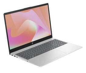 HP 15 9R841EA cena un informācija | Portatīvie datori | 220.lv