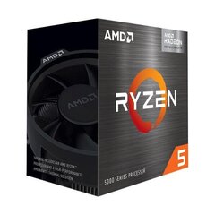 AMD Ryzen 5 5500GT 100-100001489BOX cena un informācija | Procesori (CPU) | 220.lv