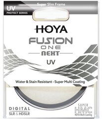 Hoya Fusion One Next 40,5 mm cena un informācija | Filtri | 220.lv