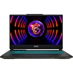 MSI Cyborg 15 A12VF cena un informācija | Portatīvie datori | 220.lv