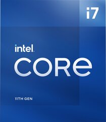 Intel Core i7-14700KF (CM8071504820722) cena un informācija | Procesori (CPU) | 220.lv