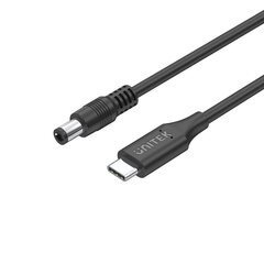 Unitek USB-C, 1.8 m cena un informācija | Kabeļi un vadi | 220.lv