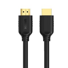 Unitek, HDMI, 20 m cena un informācija | Kabeļi un vadi | 220.lv