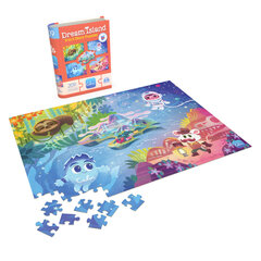 Puzle Spinmaster Games Storybook 6066938, 209 d. цена и информация | Пазлы | 220.lv