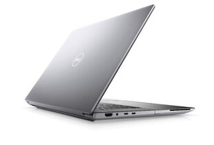 Notebook|DELL|Precision|5680|CPU Core i7|i7-13700H|2400 MHz|CPU features vPro|16&quot;|1920x1200|RAM 32GB|DDR5|6000 MHz|SSD 1TB|NVIDIA RTX A1000|6GB|NOR|Card Reader SD|Windows 11 Pro|1.91 kg|N018P5680EMEA_VP_NORD Портативный компьютер цена и информация | Ноутбуки | 220.lv