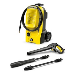 Augstspiediena mazgātājs Karcher K 5 Classic 1.950-700.0 cena un informācija | Augstspiediena mazgātāji | 220.lv