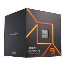 AMD Ryzen 9 7900 (100-100000590BOX) cena un informācija | Procesori (CPU) | 220.lv