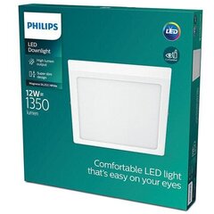 Philips iebūvētā lampa Magneos DL252 цена и информация | Монтируемые светильники, светодиодные панели | 220.lv