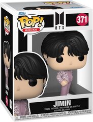 Funko Pop! Rocks: BTS - Jimin cena un informācija | Datorspēļu suvenīri | 220.lv