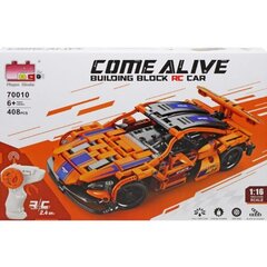  Конструктор RC Come Alive 70010 цена и информация | Kонструкторы | 220.lv