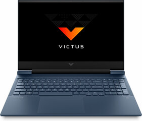 HP Victus Gaming 15-fa0005nl cena un informācija | Portatīvie datori | 220.lv