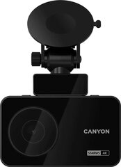 Canyon DVR40GPS cena un informācija | Digitālās fotokameras | 220.lv