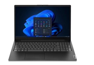 Lenovo V15 G4 AMN 82YU0128MX Business Black cena un informācija | Portatīvie datori | 220.lv