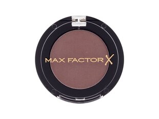 Acu ēnas Max Factor Masterpiece Mono acu ēnas, 02 Dreamy Aurora, 1,85 g cena un informācija | Acu ēnas, skropstu tušas, zīmuļi, serumi | 220.lv