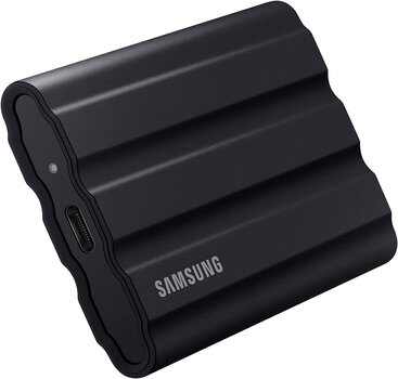 Samsung T7 Shield Portable SSD 2TB cena un informācija | Ārējie cietie diski | 220.lv