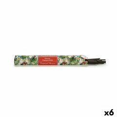 Vīraks Tropical Flower Acorde, 6 gab. цена и информация | Ароматы для дома | 220.lv