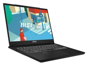 MSI Modern 14 H D13MG-094PL cena un informācija | Portatīvie datori | 220.lv