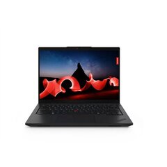 Lenovo ThinkPad L14 Gen 5 (AMD) (21L5001LMH) cena un informācija | Portatīvie datori | 220.lv