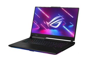 Asus ROG Strix Scar 17 G733PZV-LL069W 90NR0DC4-M007A0 cena un informācija | Portatīvie datori | 220.lv