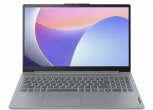 Lenovo IdeaPad Slim 3 16IAH8 i5-12450H 8GB 512SSD W11H cena un informācija | Portatīvie datori | 220.lv