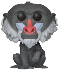 Funko POP! The Lion King Rafiki cena un informācija | Datorspēļu suvenīri | 220.lv