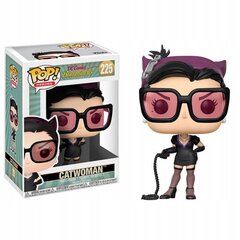 Funko POP! Bombshells Catwoman cena un informācija | Datorspēļu suvenīri | 220.lv