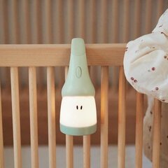 Lampa bērniem Béaba Pixie Torch cena un informācija | Lampas bērnu istabai | 220.lv