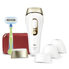 Braun PL5382 Silk-Expert Pro 5 IPL cena un informācija | Epilatori | 220.lv