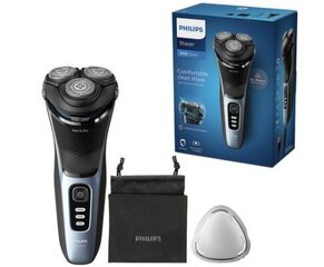 Philips S3243/12 серия 3000 цена и информация | Электробритвы | 220.lv