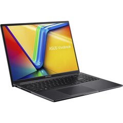 Asus VivoBook Series M1605YA-MB536W (90NB10R1-M00XC00) cena un informācija | Portatīvie datori | 220.lv