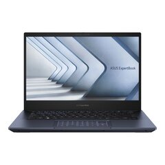 Asus ExpertBook B5402CVA-KI0862X (90NX06P1-M013S0) cena un informācija | Portatīvie datori | 220.lv