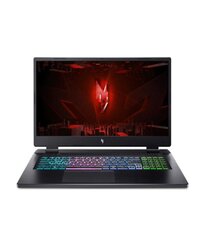 Acer Nitro 17 AN17-41-R8CN (NH.QMXEL.001) cena un informācija | Portatīvie datori | 220.lv