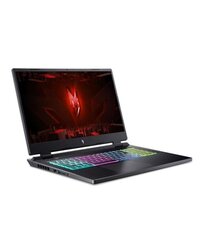 Acer Nitro 17 AN17-51-77WJ (NH.QK6EL.004) cena un informācija | Portatīvie datori | 220.lv