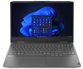 Lenovo LOQ 15IRH8 (82XV00Y3PB) cena un informācija | Portatīvie datori | 220.lv