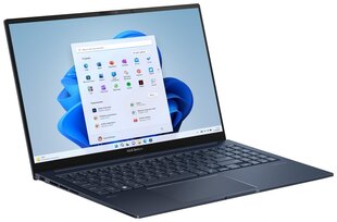 Asus ZenBook 15 UM3504DA-BN160W cena un informācija | Portatīvie datori | 220.lv