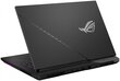 Asus ROG Strix Scar 17 G733PYV-LL054X cena un informācija | Portatīvie datori | 220.lv