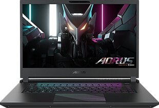 Gigabyte Aorus 15 (BSF-73EE754SD) cena un informācija | Portatīvie datori | 220.lv