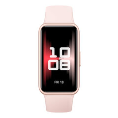 Huawei Band 9 Charm Pink cena un informācija | Fitnesa aproces | 220.lv