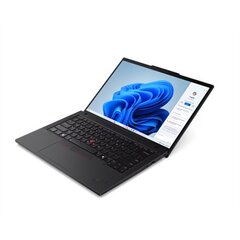 Lenovo ThinkPad T14 Gen 5 (21ML0025MH) cena un informācija | Portatīvie datori | 220.lv